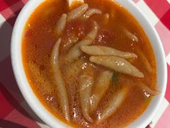 -西贝莜面村(上海百联西郊店)