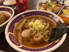 -皇室宴会厅(香港迪士尼乐园)