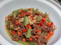 -客语客家菜(华发商都店)