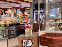 -The COOK·厨餐厅·自助餐(浦东嘉里大酒店)