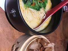 -和府捞面(东直门银座店)