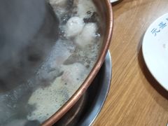 -元盛居(生态大街店)