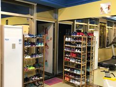 -中田健身工作室(太阳广场店)