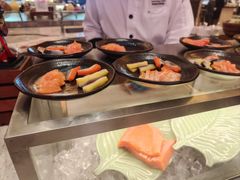 -盛宴标帜餐厅·亲子自助 (南昌喜来登酒店)