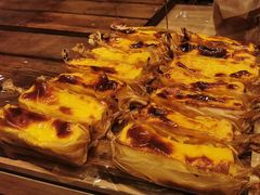 -西村叔叔的店·面包·甜品·蛋糕(崂山丽达店)