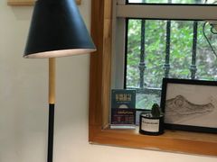 -COTTON CAFE(德信·中外公寓店)