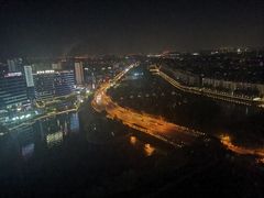 -上海嘉定喜来登酒店