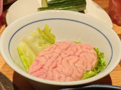 -巴奴毛肚火锅(龙湖锦艺城店)