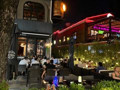 -Shanghai Brew House上海啤酒工坊(老外街店)