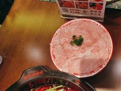 -牛市坎火锅(建设路店)