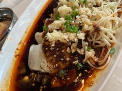 蒜泥白肉-新川办餐厅