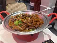 -八合里潮汕鲜牛肉火锅(福州万象城店)