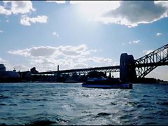 -悉尼海港大桥