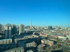 -北京希尔顿逸林酒店