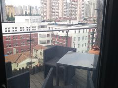 -十号名邸精品酒店（上海音乐学院店）(原复旦五官科医院店)