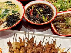 -寻香羊小羊·徐州烧烤(南京店)