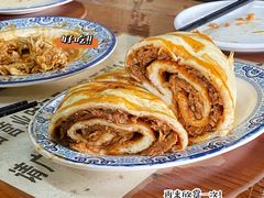 -鼎香润(德胜门内店)