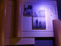 -白鹤梁水下博物馆