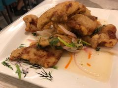 -东北王食府(科大店)