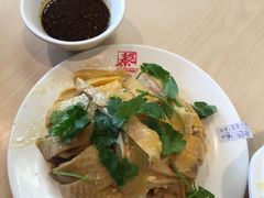 -泰煌鸡·上海白斩鸡·沪菜(平利店)