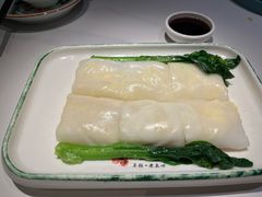 -禄运茶居·手工点心(猎德店)