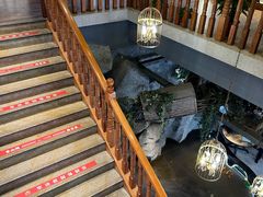 -香山湖家家宴(中山陵店)