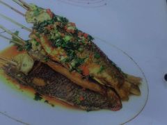 -官厅老勾渔馆(温泉店)