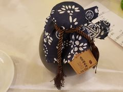 -聚春园自助餐厅(东街口店)