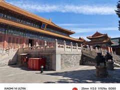 -历代帝王庙博物馆