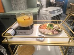 -Aqua Oasis 水天堂(常熟永旺店)