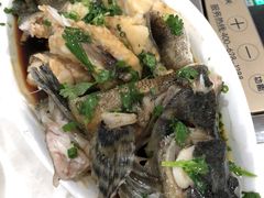 -南海渔家•海鲜•正宗海南菜(海棠湾店)