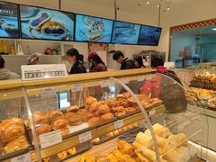 -烘焙町面包店(西四店)