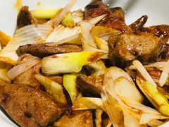 -君东记本帮面馆(天钥桥路店)