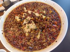 -羊门客在·烤盐池滩羊·川菜