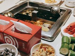 -海底捞火锅(高科广场店)