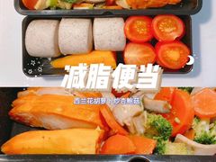 -汗水空间私教健身连锁(SM广场店)