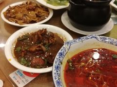 -苏州人家·精致苏帮菜(斜塘店)