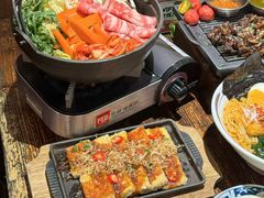 -小川洋风料理(街道口店)