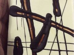 咖啡软芝士-21cake廿一客蛋糕