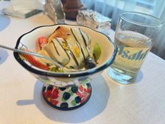 -黑宝石西餐厅(汇励99城市公园店)