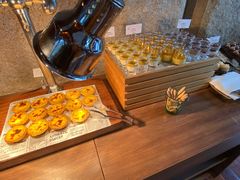 -杭州西子湖四季酒店-WL BISTRO西湖餐厅(灵隐路店)