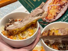-巴扎美食·新疆菜·西域歌舞表演餐厅(新疆大厦店)