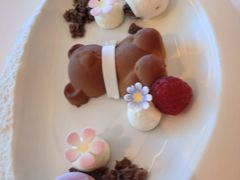 -亚特兰蒂斯•OSSIANO奥西亚诺海底餐厅