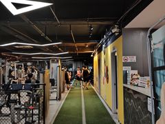 -ENERGY原力健身(川周店)