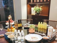 -茉莉花空中花园餐厅(义乌店)