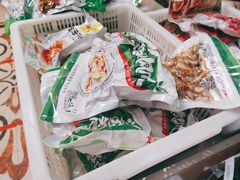 -嘉州九妹凤爪(乐山总店)