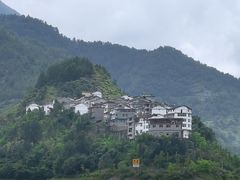 -乌江画廊(彭水苗族土家族自治县)