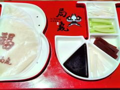 -局气·烤鸭·北京菜(西单店)