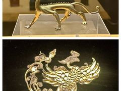 -西安博物院