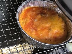 -肉甲韩国木炭烤肉(新壹街1店)